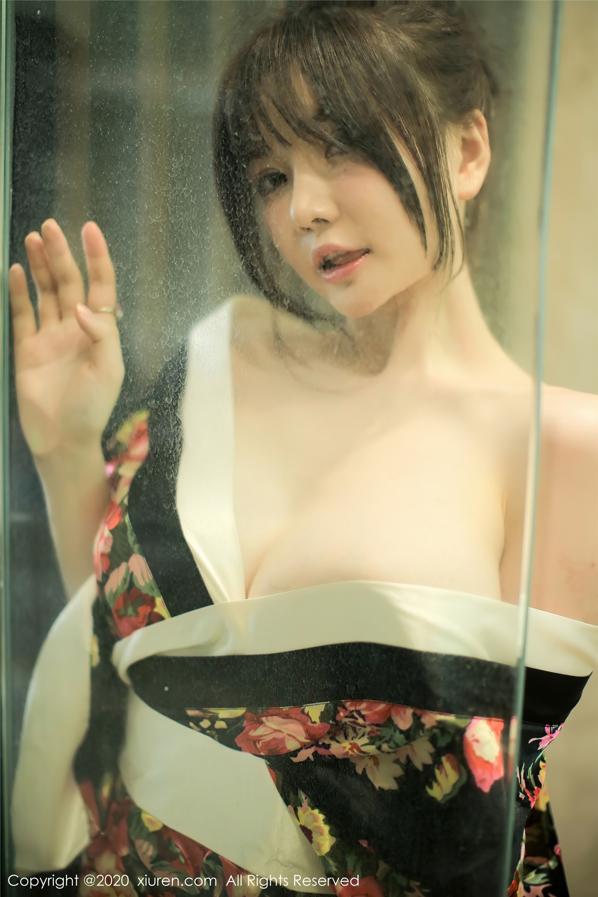 秀人网美媛馆 2020-09-21 Vol.2581 糯美子Mini